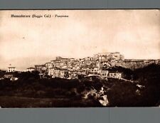 Calabria monasterace panorama usato  Asti