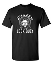 Jesus coming religious for sale  Cornelius