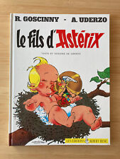 Fils astérix editions d'occasion  Strasbourg-