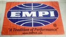 Empi banner garage for sale  GLASGOW