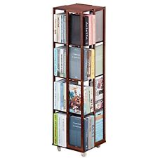 Tier rolling bookcase for sale  USA