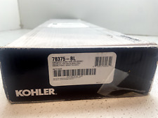 Kohler 78375 double for sale  Mooresville