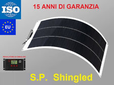 Kit pannello solare usato  Gioia Tauro