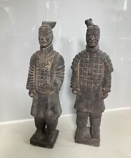 Chinese terracotta warrior for sale  FAREHAM