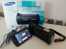 Samsung smart camcorder for sale  BOURNEMOUTH