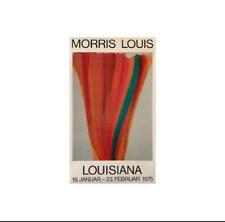 Morris louis louisiana for sale  Shipping to Ireland