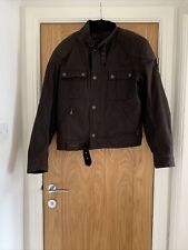Belstaff mojave mens for sale  BURNTWOOD