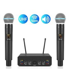 Karaoke microphone system for sale  Shipping to Ireland