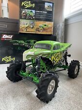 Losi lmt king for sale  Forney