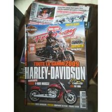 Freeway serie harley d'occasion  Allonnes