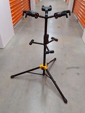 The HERCULES Triple Guitar Stand GS432B PLUS for sale  Shipping to South Africa