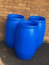 120 litre barrel for sale  BIRMINGHAM