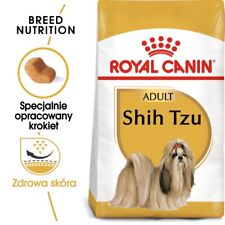 Royal canin shih gebraucht kaufen  Görlitz-Zentrum