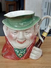 Nice beswick toby for sale  STANLEY