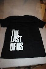 THE LAST OF US - PROMO HBO - T-SHIRT - ROZMIAR S - NOWY na sprzedaż  PL