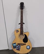 Fender 135ce acoustic for sale  Colorado Springs