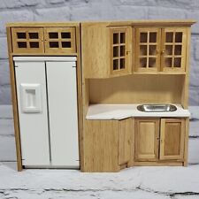 Dollhouse miniature kitchen for sale  Oregon City