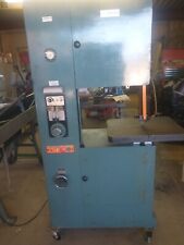 vertical metal bandsaw for sale  San Tan Valley