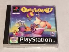 Overboard sony ps1 d'occasion  Tarbes