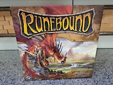 Runebound 3rd edition for sale  Chandler