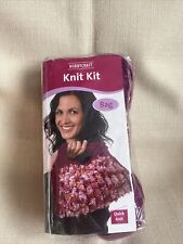 Knitting crochet yarn for sale  LEYLAND