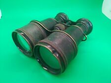 Antique binoculars fisherman for sale  LONDON