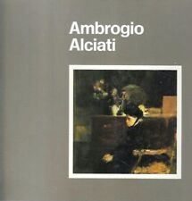 Ambrogio alciati usato  Italia