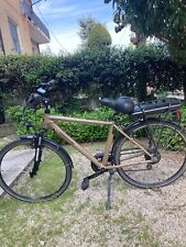 Bicicletta bike lombardo usato  Forli