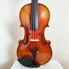 Moderne geige violine gebraucht kaufen  Bielefeld