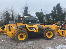 Jcb 535 140 for sale  DROITWICH