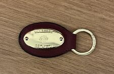Mulberry leather keyring for sale  RETFORD