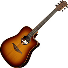 Guitare electro acoust d'occasion  Moulins