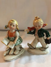 Frühe porzellanfiguren pärch gebraucht kaufen  Wilhermsdorf