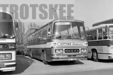 35mm negativo Astons Scandanavian Volvo B58-61 duplo PUY794P 1976 Wembley comprar usado  Enviando para Brazil