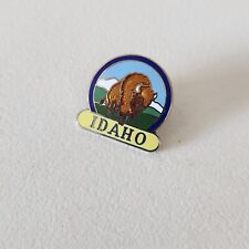 Idaho bison scenery for sale  Las Vegas