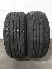 P205 50r17 toyo for sale  Waterford