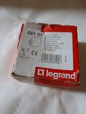 Legrand oteo 86101 d'occasion  Limoges-