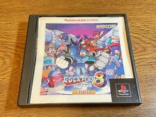 Sony PS PLAYSTATION JAPAN NTSC ROCKMAN 8 comprar usado  Enviando para Brazil