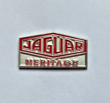 Pin jaguar heritage d'occasion  Expédié en Belgium