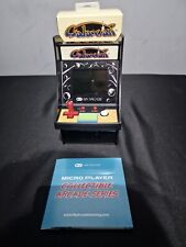 Arcade galaxian micro for sale  COLCHESTER