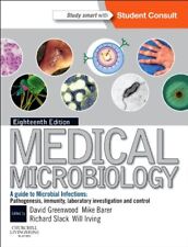 Medical microbiology student.. for sale  UK