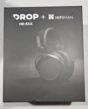 Drop hifiman he5xx for sale  Schenectady