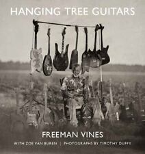 Hanging tree guitars for sale  Statesville