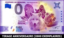 Uesu zooparc beauval d'occasion  Fosses