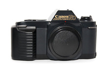 Canon t50 corpo usato  Roma