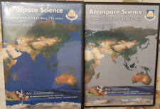 Aerospace science instructiona for sale  North Tonawanda