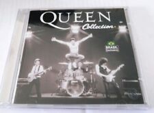 CD Queen – Coleção - Raro Exclusivo - Bandeira do Brasil -, usado comprar usado  Brasil 