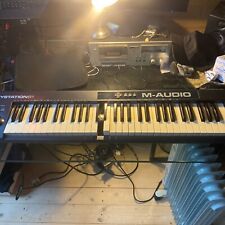 Audio keystation keyusb for sale  MANCHESTER