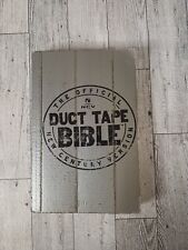 Official duct tape for sale  Desoto