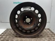 Steel wheel peugeot for sale  DONCASTER
